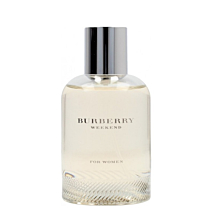 burberry weekend for women woda perfumowana 30 ml     