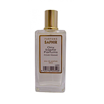 parfums saphir ony de saphir pour femme