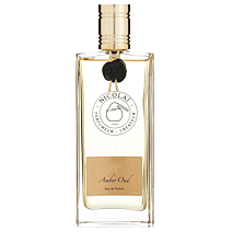 nicolai amber oud