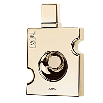 ajmal evoke gold edition for her woda perfumowana 90 ml     