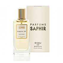 parfums saphir saphir 29