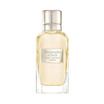 abercrombie & fitch first instinct sheer woda perfumowana 30 ml     