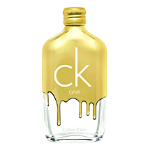 calvin klein ck one gold woda toaletowa 50 ml     