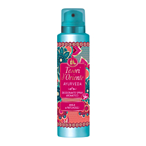tesori d'oriente ayurveda dezodorant w sprayu 150 ml     