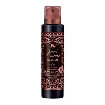 tesori d'oriente hammam dezodorant w sprayu 150 ml     
