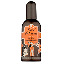 tesori d'oriente fior di loto woda toaletowa 100 ml     
