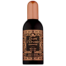 tesori d'oriente hammam