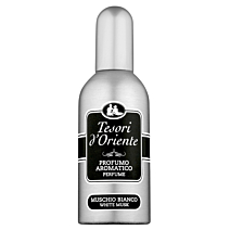 tesori d'oriente muschio bianco woda toaletowa 100 ml     