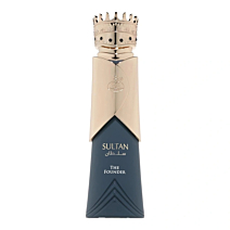 french avenue sultan the founder woda perfumowana 80 ml     