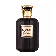 french avenue paradox orient