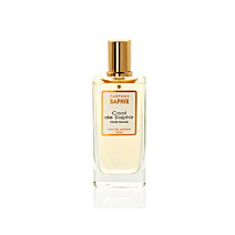 parfums saphir cool de saphir woda perfumowana 50 ml     