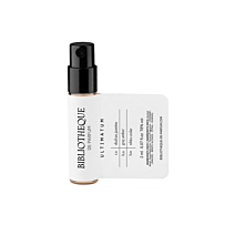 bibliotheque de parfum ultimatum woda perfumowana 2 ml     