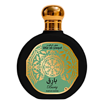 parfums saphir utur al yaqut bariq woda perfumowana 100 ml     