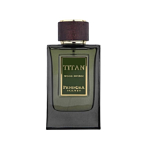 pendora scents titan black