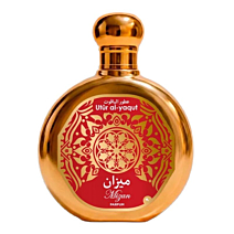 parfums saphir utur al yaqut mizan