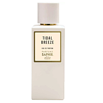 parfums saphir tidal breeze