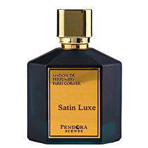 pendora scents satin luxe woda perfumowana null null     