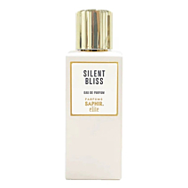 parfums saphir silent bliss