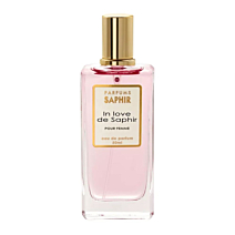 parfums saphir in love de saphir woda perfumowana 50 ml     