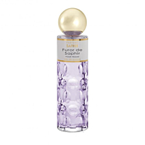 parfums saphir furor de saphir