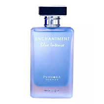 pendora scents enchantment blue intense