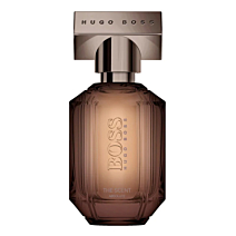 hugo boss the scent absolute for her woda perfumowana 30 ml     