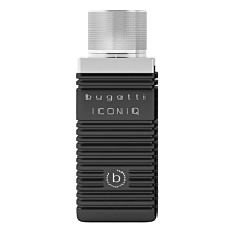 bugatti fashion iconiq black