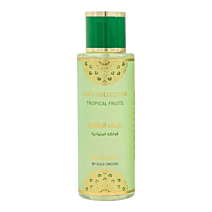 gulf orchid tropical fruits mgiełka do ciała 250 ml     