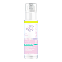 Face Boom Boombastic Lab Tinted ochronne serum SPF50