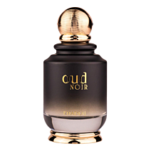 khadlaj oud noir