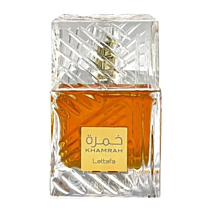 Lattafa Khamrah Woda perfumowana uniseks