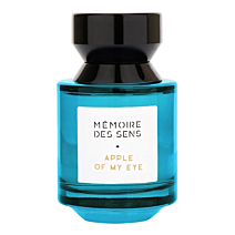 memoire des sens apple of my eye