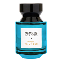 memoire des sens music to my ear