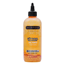 Morfose Latte & Miele Tonico per capelli con latte e miele