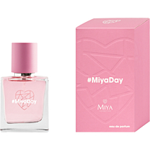 Miya Day Woda perfumowana dla kobiet 50 ml