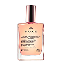Nuxe Huile Prodigieuse Florale Suchy olejek do ciała, twarzy i włosów, 30ml