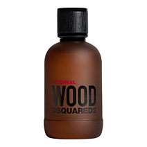 dsquared² original wood