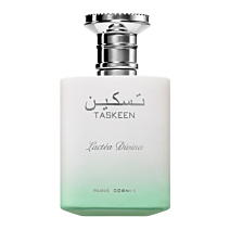 paris corner taskeen lactea divina