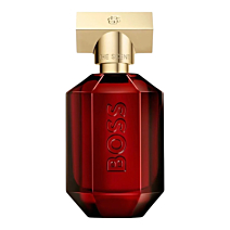 hugo boss the scent elixir for her