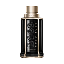 hugo boss the scent magnetic for him