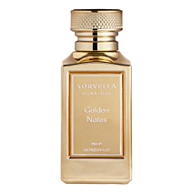sorvella golden notes