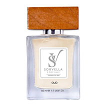 sorvella oud woda perfumowana 50 ml     