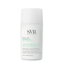 svr spirial