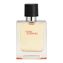 hermes terre d'hermes woda toaletowa 50 ml     