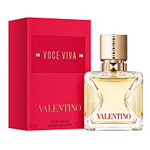 valentino voce viva woda perfumowana 30 ml     