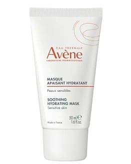 Avène Masque Apaisant Maschera Lenitiva e Idratant 50 ml