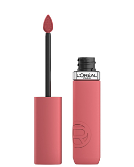 L’Oréal Paris Matte Resistance Pomadka do ust w płynie 120 Major Crush