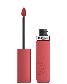 L’Oréal Paris Matte Resistance Pomadka do ust w płynie 105 Breakfast in Bed