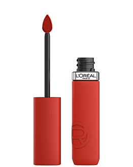 L’Oréal Paris Matte Resistance Pomadka do ust w płynie 400 Spill the Tea