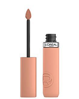 L’Oréal Paris Matte Resistance Pomadka do ust w płynie 100 Fairytale Ending